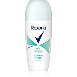 Rexona Dry Protection Shower Fresh antiperspirant roll-on 50 ml Cene