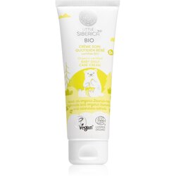 Little Siberica Baby Daily Care Cream Cene