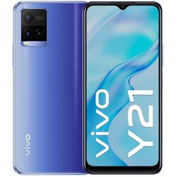 Vivo Y21 Metalik 4GB/64GB Blue Cene