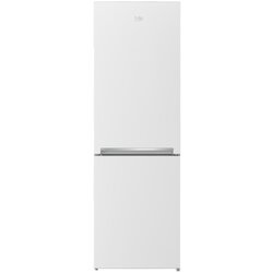 Beko Kombinovani frižider RCSA330K40WN, 205/95l, MinFrost, Beli Cijene
