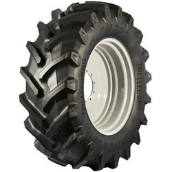 Trelleborg traktorske gume 380/70R28 127A8/127B TM700 TL - Skladišče 7 (Dostava 1 delovni dan) Cene