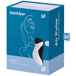 Satisfyer Orca Cene