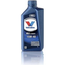 Valvoline Ulje All Climate 15W40 1L SW Cene