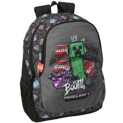 Minecraft Mochila Graffiti 44 cm prilagodljiva Cene