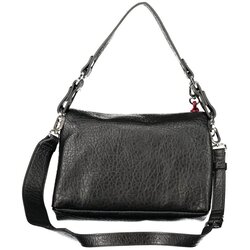 Desigual Torbe BAG_HALF LOGO VENECIA 4.0 26WAXP08 Črna Cene