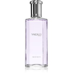 Yardley Gardenia & Cassis toaletna voda za žene 125 ml Cene