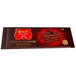 Kandit čokolada za kuvanje 300g Cene