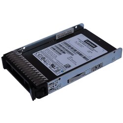 Lenovo thinksystem 3.5" 480 gb ssd PM883 entry, sata 6Gb, hot swap, (20789142) Cene