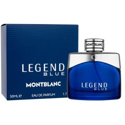 Mont Blanc Legend Blue 50 ml parfumska voda za moške Cene
