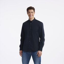 Antony Morato Muška košulja Antonio, Teget Cene