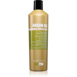 Kaypro Argan Oil Nourishing Shampoo šampon za suhu kosu bez sjaja s arganovim uljem 350 ml Cene