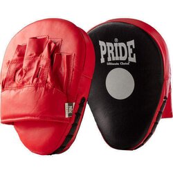 PrideShop profesionalni pride trening fokuserji -strikepads pro - rdeča/črna Cene