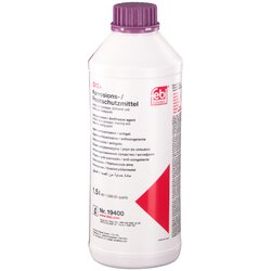 FEBI G12 antifriz 1.5L Cene
