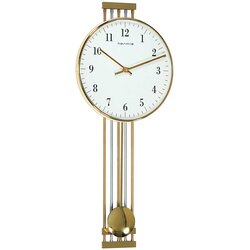 Hermle Reichenbach Zidni sat Nickel Elegance Cene