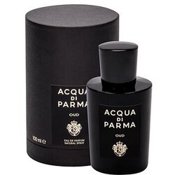 Acqua Di Parma Signatures Of The Sun Oud parfumska voda 100 ml unisex Cene