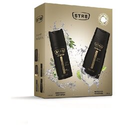 Str8 set (deo+sh gel) ahead rediz Cene