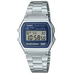 Casio RUČNI SAT A158WEA-2EF Cijene