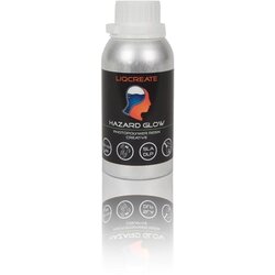Liqcreate hazard glow - 250 g Cene