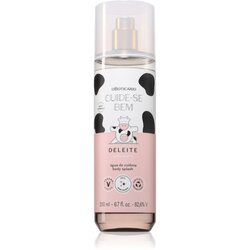 oBoticário Cuide-se Bem Deleite sprej za tijelo 200 ml Cijene