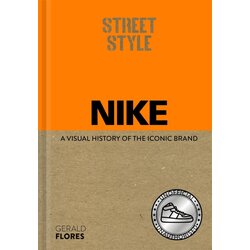 Bonnier Gerald Flores - Street Style: Nike Cene