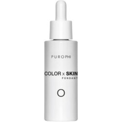 PUROPHI COLOR x SKIN Fondant Foundation - O temno Cene
