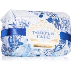 Castelbel Portus Cale Gold & Blue trdo milo 150 g Cene