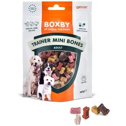 ProLine Pet Foods boxby mini bones poslastica za pse adult 140g Cene
