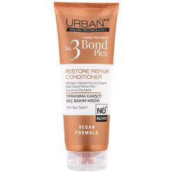 SELEN KOZMETIK urban care balzam za obnavljanje kose bond plex No.3, 250 ml Cene
