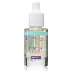 BELL Hypoallergenic Besties posvetlitveno olje za obraz 01 Moonlight 7.5 g Cene