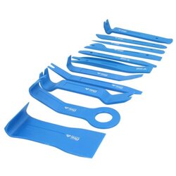 Brilliant tools set za demontažo notranjih oblog 11 kosov Cene