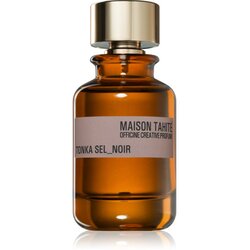 Maison Tahité Tonka Sel_Noir parfumska voda uniseks 100 ml Cene