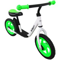 Kolo brez pedal Sport R5 - zeleno Cene