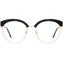  Ženske Dioptrijske naočale Andy Wolf AW 4805 Brown Cijene