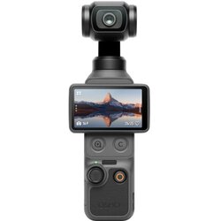 Dji Kamera sa stabilizacijom, Osmo Pocket 4 Creator Combo,Osmo Pocket 4 Creator Combo Cene