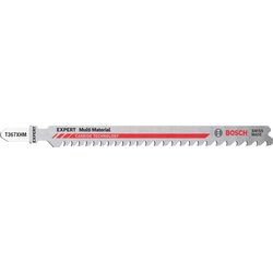 Bosch expert „Multi Material“ t 367 xhm list ubodne testere, 3 dela 2608900560 Cene