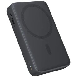 Aukey Power Bank PB-MS04 20W MagFusion 10000Mah Wireless Cene