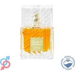 Lattafa Khamrah - 100ml Cene