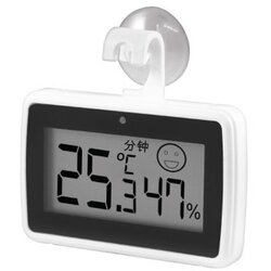 Zeda mini termometar i higrometar -10 - 70°C ( KD-18 ) Cene