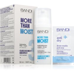 BANDI Cosmetics More Than Moist nočna vlažilna maska 50 ml Cene