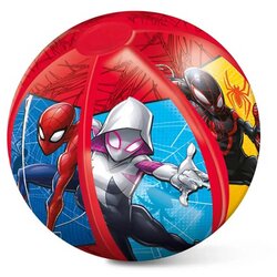 Mondo Toys Spiderman 50 cm napuhavajuća lopta za plažu - Cene