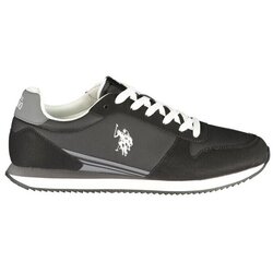 U.S. Polo Assn. muška crna sportska obuća Cijene