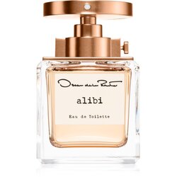 Oscar De La Renta Alibi 50 ml toaletna voda za ženske Cene