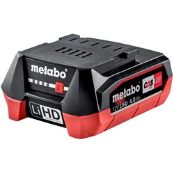 Akumulator 12V 4,0Ah LiHD Akku-Pack Cene