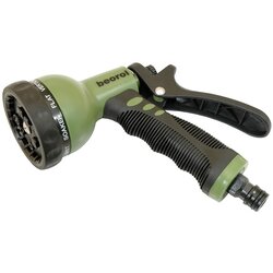 Beorol pištolj za prskanje 9 režima + 3/4" adapter Cene