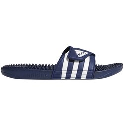 Adidas Natikači ADISSAGE Modra Cene