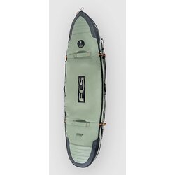FCS Travel 2 Shortboard/Fish 6'0" Torba za surf desko alpine Cene