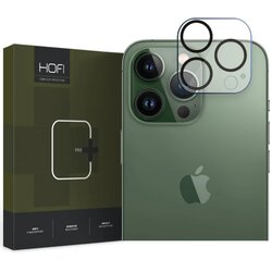 HOFI CAM PRO+ zaštita za kameru IPHONE 14 PRO / 14 PRO MAX CLEAR Cene