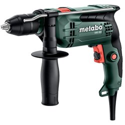 Metabo SBE 650 -udarna bušilica 320 W uklj. kofer Cijene