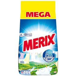 Merix Gorska svežina prašak 6kg 80WL Cene