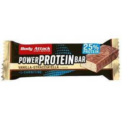 Body Attack Power Protein Bar Cene